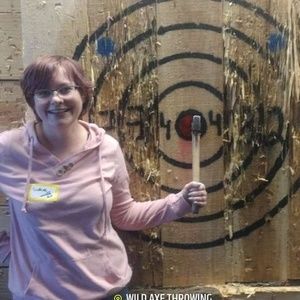 Meet your Posher, Sidney